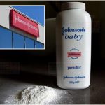 强生登广告上电视辟谣 爽身粉含石棉报道续拖低股价