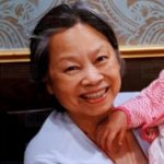 三角洲失踪的华裔老妇 已证实死亡