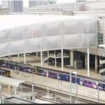 英國火車站新年夜發生刺殺案 三人受傷車站關閉
