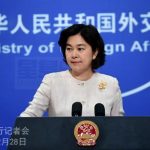 加拿大毒品走私贩何时被捕?中国外交部回应