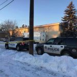 Edmonton警方:兩女童被刺陳屍公寓 嫌犯系女嬰生父