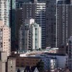 溫哥華是居住最難負擔排第二的城市 香港排第一