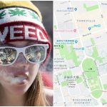 多倫多大學鄰近擬開大麻零售店