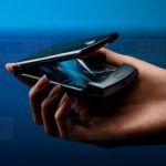 摩托罗拉欲重拾辉煌 将推对折手机价格不太香