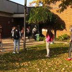 学校及托儿所筛查标准更改:流鼻涕可以上学