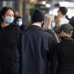 加国疫情:周一新增2423例 累计病例破20万