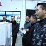 华人社团联席会否认是中国统战部组织 强调贡献加国