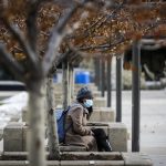 加拿大今日疫情:新增4,644例 79人死亡