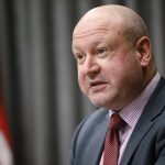 不見緩和!全國新增6242例新冠確診 141人死亡