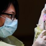 大学健康网络发警告 很多医院疫苗即将用完