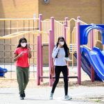 多倫多16歲到19歲年齡組疫苗接種人數過半