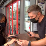 卑詩醫生建議掃描疫苗卡二維碼 以杜絕偽造疫苗卡行為