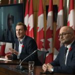 加拿大政府表示爭取年底前達成對原住民兒童的賠償協議