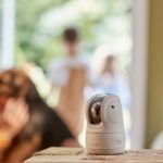 佳能PowerShot PX智能家庭監控 自動取景人臉識別