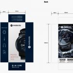 摩托罗拉最新智能手表曝光 瞄准入门级市场兼具高级感