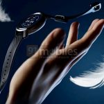 摩托罗拉智能手表细节图曝光 圆形表面设计哑光铝合金表身