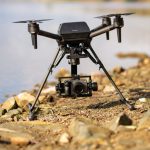 索尼无人机Airpeak S1开售 9000美元未包镜头云台