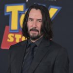 【视频】基努·里维斯差点用多伦多街名做自己名字