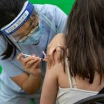 加拿大周五新增6929例 死亡72人 魁省住院人数持续下降