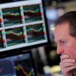 金融市场快报:俄乌紧张局势影响 本周多指累跌2.5%