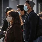 安省周日新增1631例 死亡9人