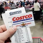 Costco会员年费6月份很可能上涨