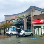 商场内用餐被抢手袋 华裔女子惨失2万多现金!