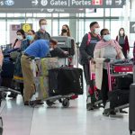 加拿大将追加投入7600万 处理航空乘客的投诉!