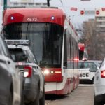 多伦多公车局发布乘客自我保护安全提示!