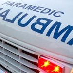 怡陶碧谷车祸 少女被货车撞伤情治危殆