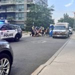 怡陶碧谷24歲男住所內中槍身亡 警方指有預謀!