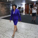 鄒至蕙任命4位副市長及委員會正副主席