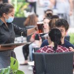 小費多少才合理?餐飲$100給6刀小費不行嗎?