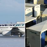 西捷航空推出寄運物品優惠 這9所大學的學生可享半價!