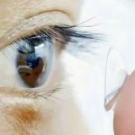 科技|“超视觉”纳米粒子隐形眼镜 闭上眼睛也能看见热能