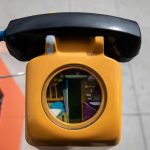 【舊電話·新連結】愛民頓公園藝術裝置《Play it by Ear》入選全球百大作品