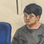 汽車撞人致11死華裔嫌犯 被加控31項意圖謀殺共42罪
