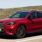 全新平治Mercedes-Benz GLC 400 4MATIC电动车接受预订|中型SUV双马达四驱WLTP续航力715km 预计第三季到港