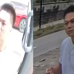 【有片】卑詩亞裔男疑路怒暴力砸人車窗 警稱「不可饒恕」發片尋人