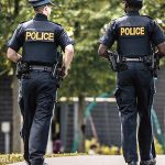 警察工会称执法公允 合理街头截查保社区安全
