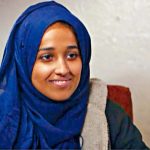 ISIS新娘要求回美被拒 其父兴讼称女儿是公民