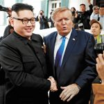 山寨版特金会河内暖场 好像!