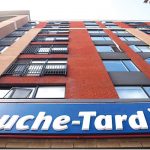 Canopy联手Couche-Tard 安省伦敦设实体大麻店