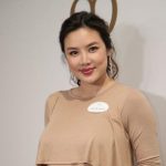 黎明被曝在美国秘婚 乐基儿说…