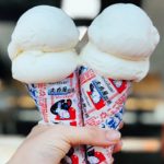 “大白兔冰淇淋”在美火爆,奶糖原料被抢光,冠生园:没授权啊