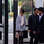 李亚鹏恋情疑曝光!女方身价超500亿 长相酷似王菲