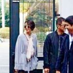 李亚鹏传热恋500亿女富豪 又被拍到了!