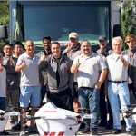 加国无人机悄悄占领零售市场 帮你送货到家!