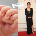 谢婷婷未婚生女 被曝与哥哥谢霆锋起争执断联数月