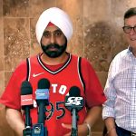 猛龙超级粉丝呼吁:给卡哇伊一点私人空间!